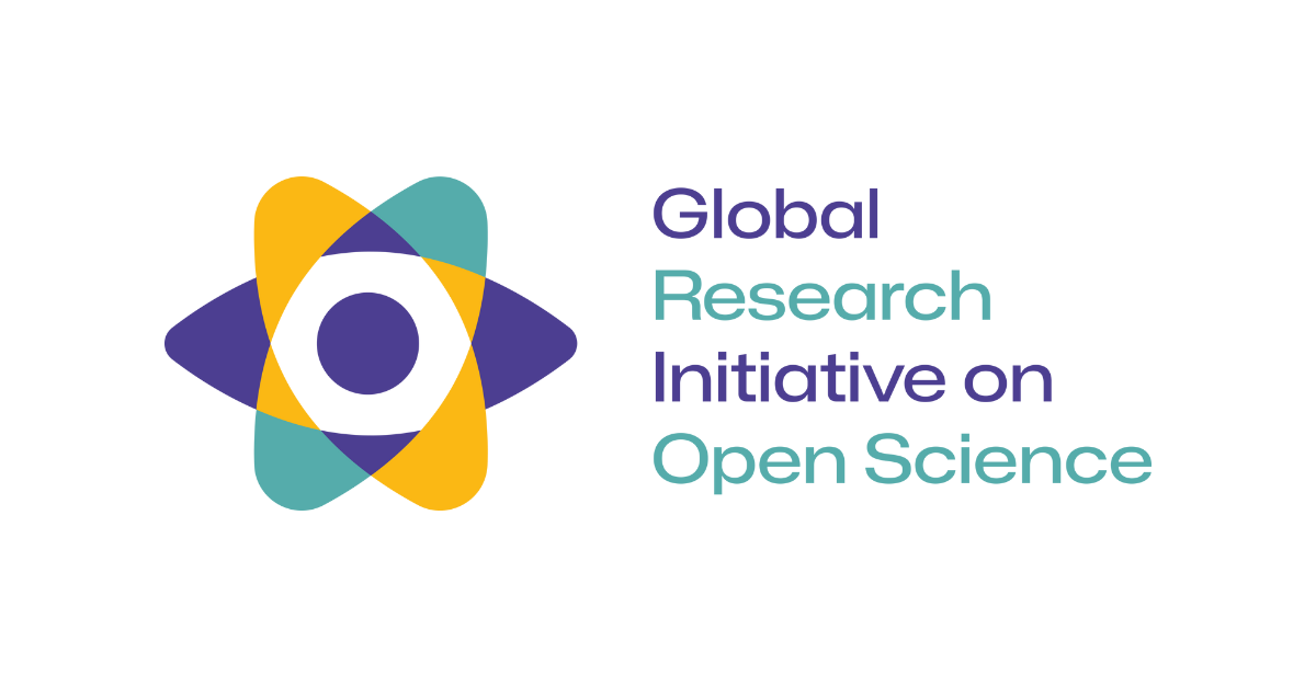 Global Research Initiative launched to advance Open Science through ...